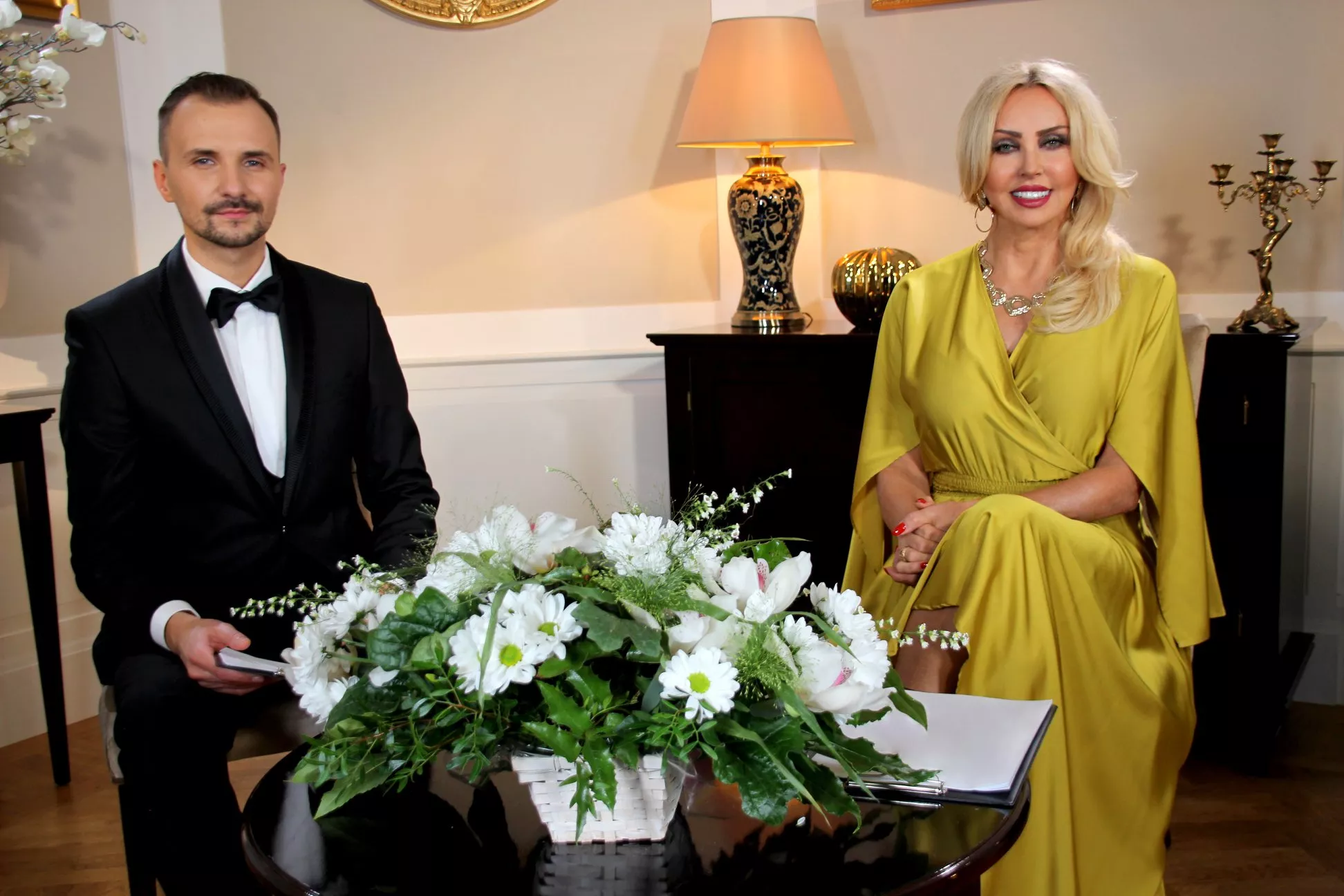 Wielkie świętowanie! Telewizja Polo TV przygotowała niespodzianki dla fanów disco polo! 